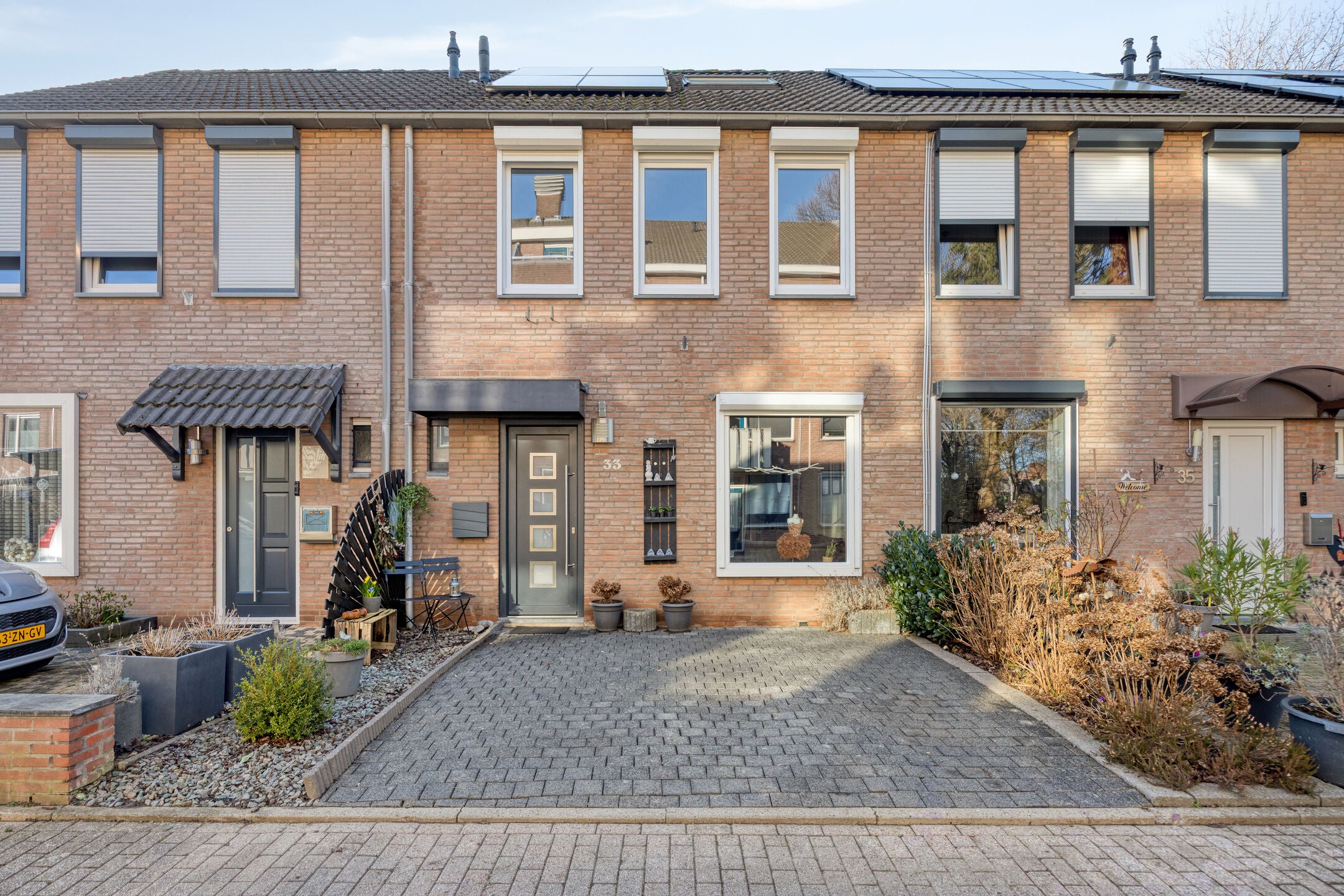 Vonkendaal
