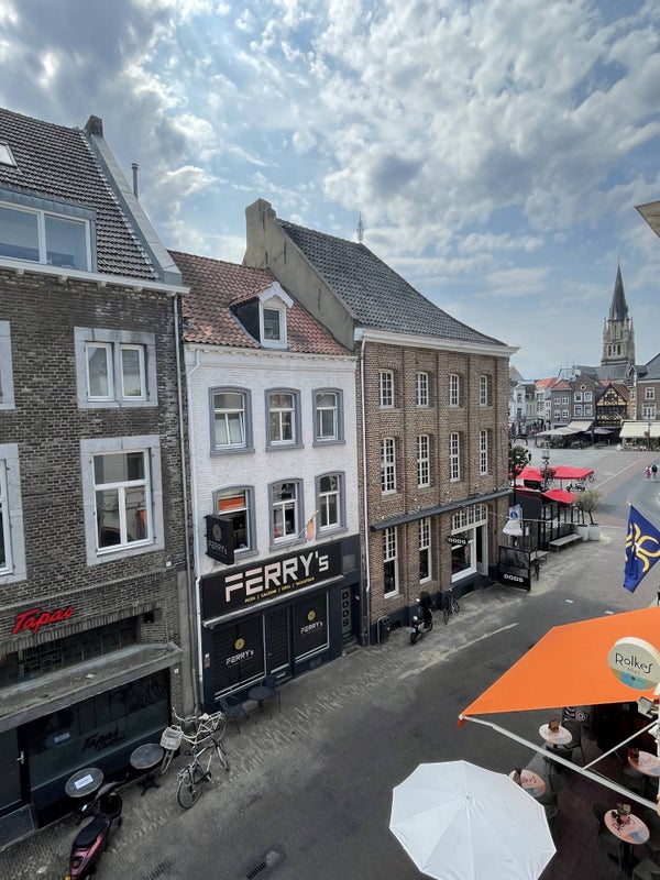 Paardestraat