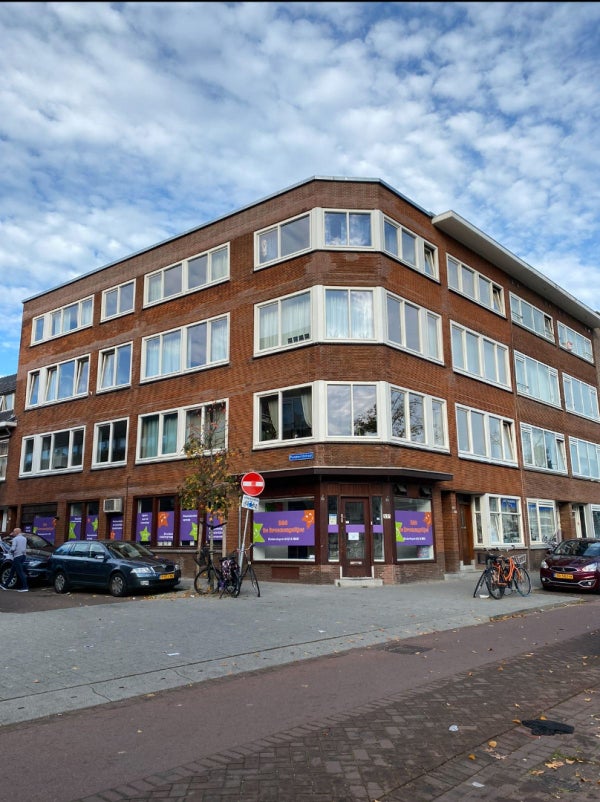 Pendrechtstraat, Rotterdam
