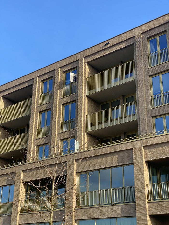 Te huur: Appartement Frederik Hendriklaan 58 E 02 in Maastricht