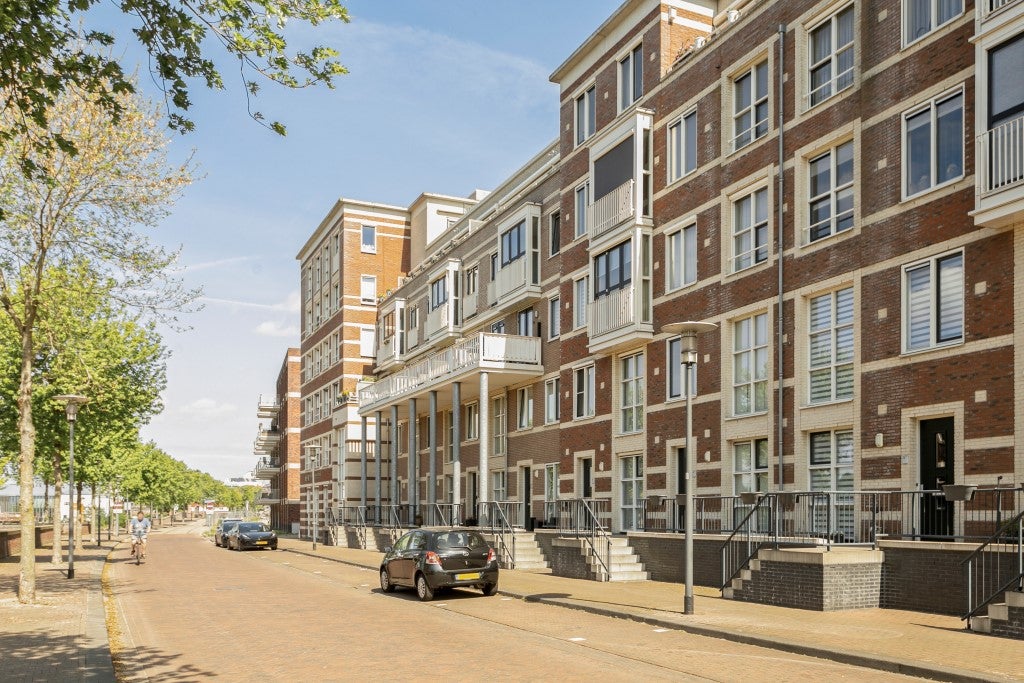 Woning in Helmond - Kanaalboulevard