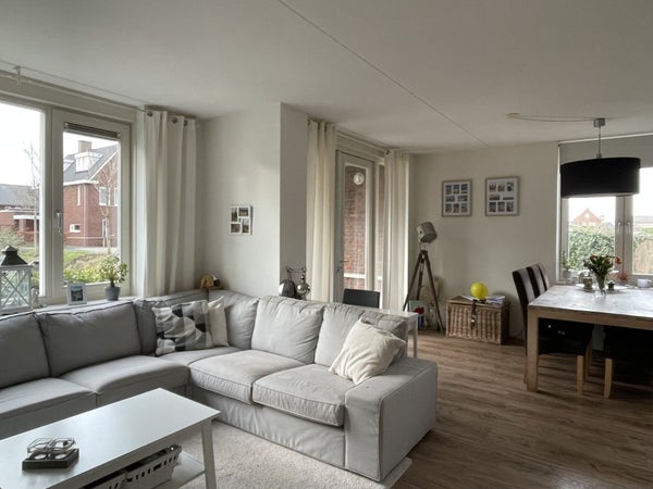 Appartement Olmenlaan in Nederhorst den Berg