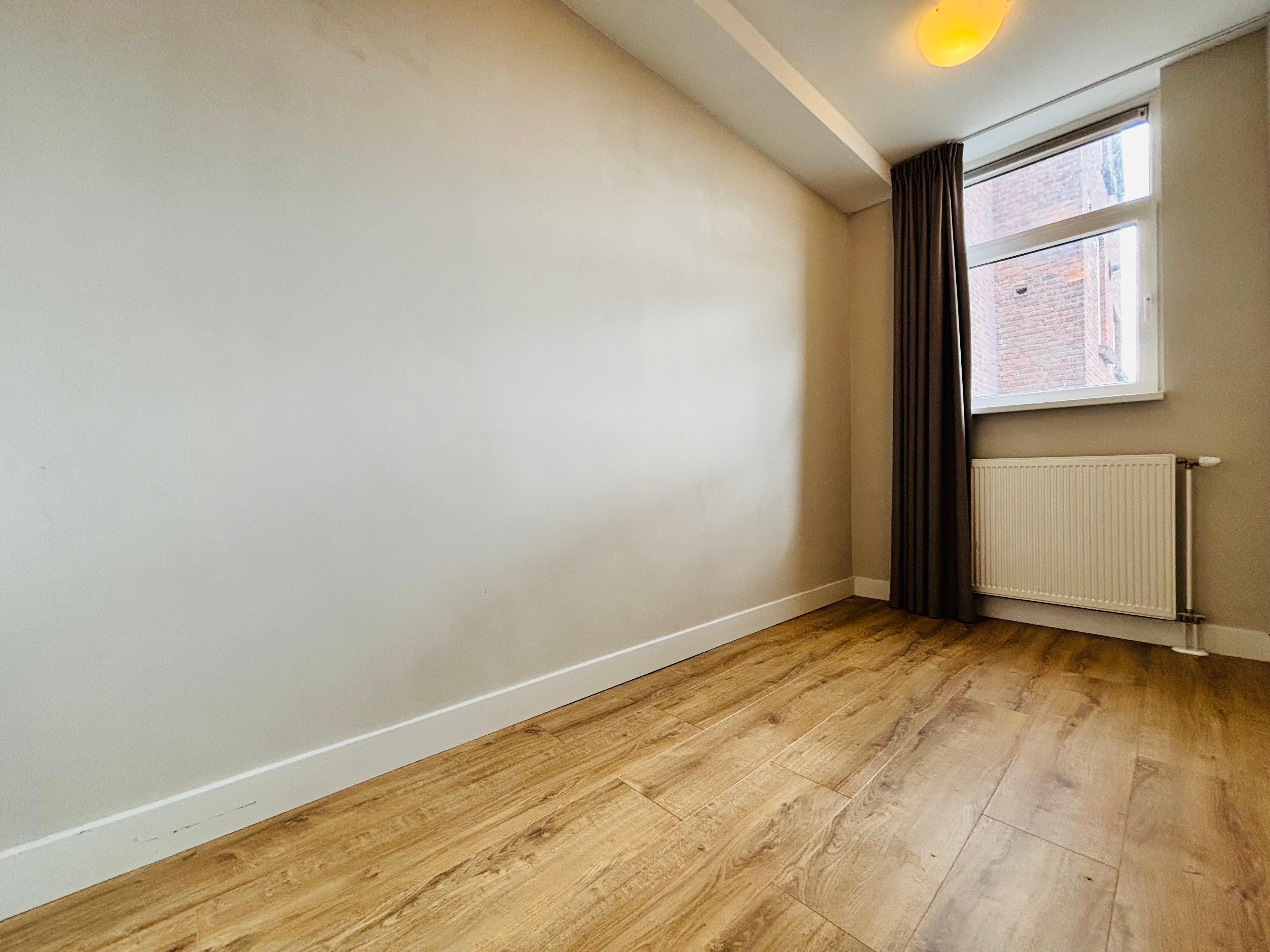 Appartement te huur: Groene Hilledijk 214A-01A, Rotterdam