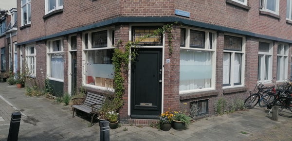 Oudwijkerveldstraat