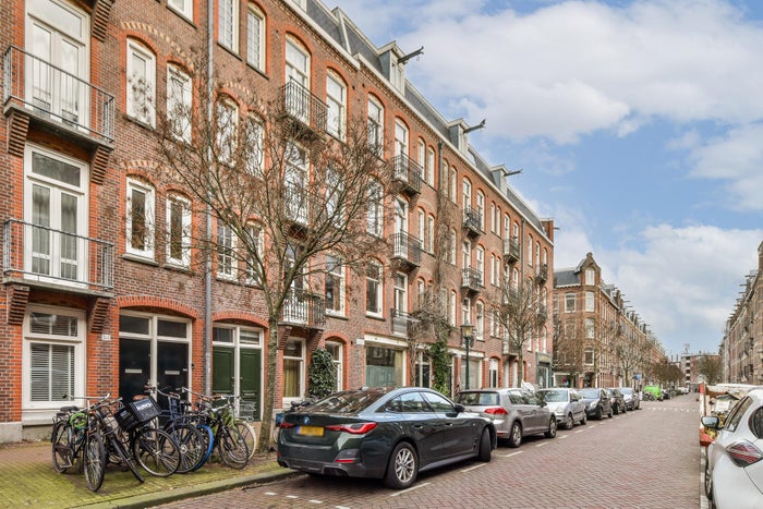 Van Hogendorpstraat 142 2