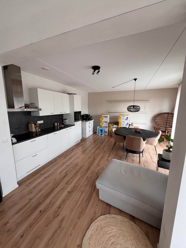 Flat Parkweg in Ede