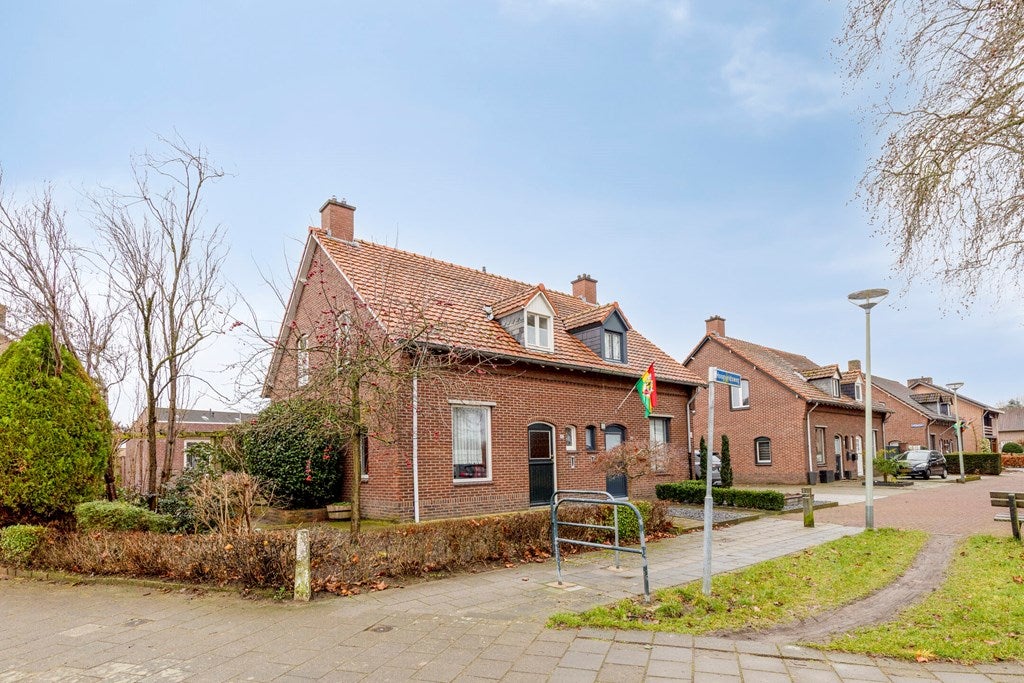 Huis Hoogveldsweg 20 A in Echt