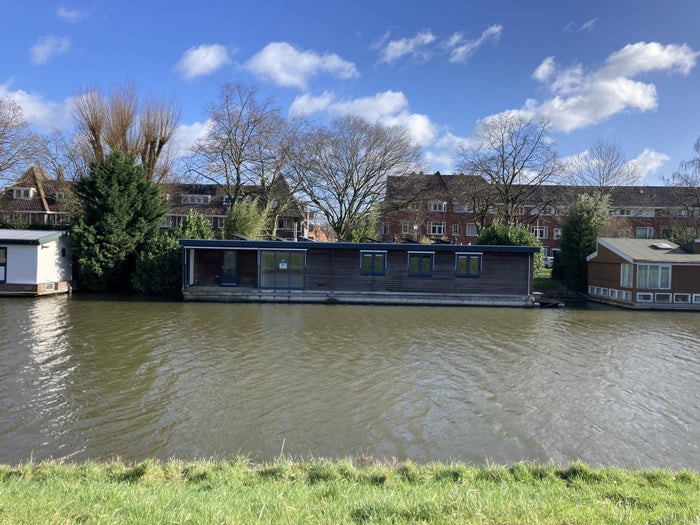 Te huur: Huis Merwedeplantsoen in Utrecht