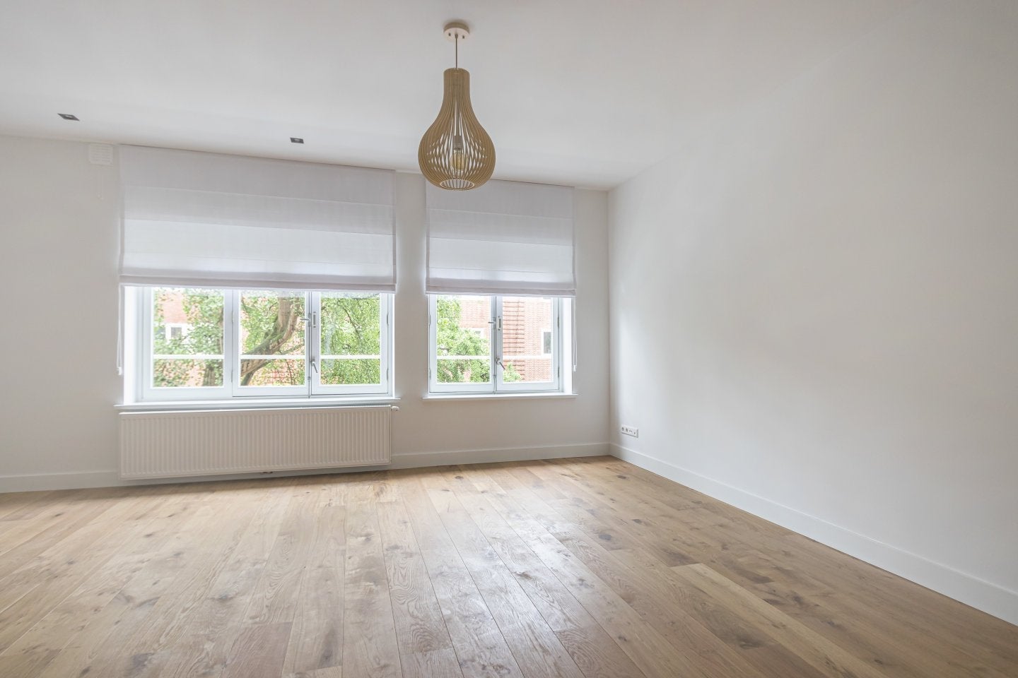 Te huur Appartement Vespuccistraat 75 2 in Amsterdam