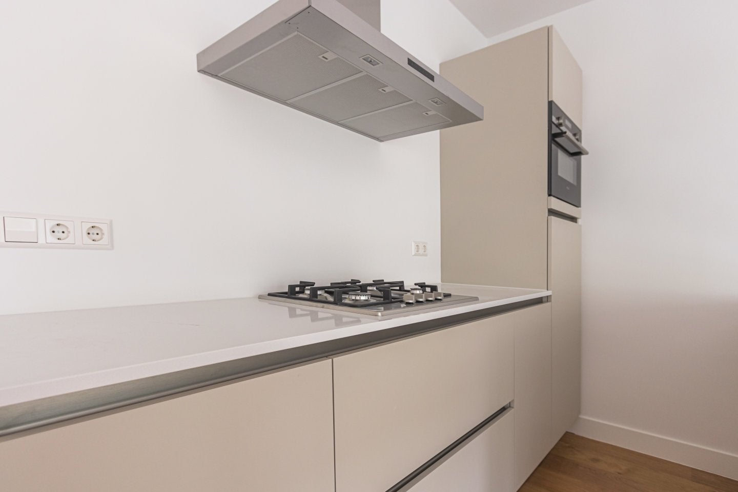 Te huur Appartement Vespuccistraat 75 2 in Amsterdam