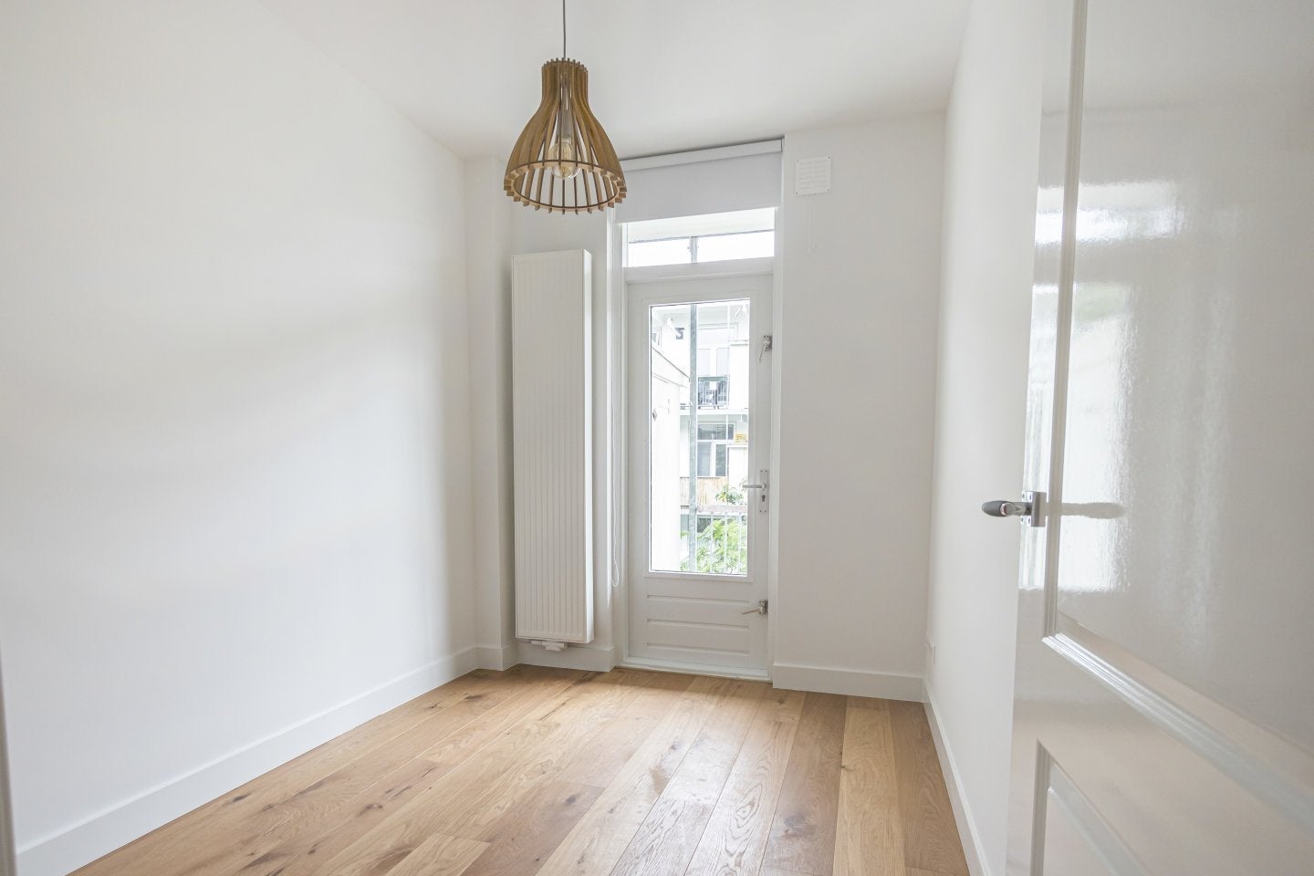 Te huur Appartement Vespuccistraat 75 2 in Amsterdam