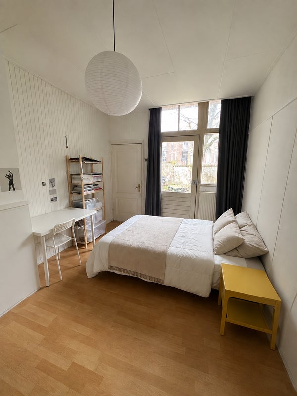 Cuarto sitio Annastraat en Arnhem