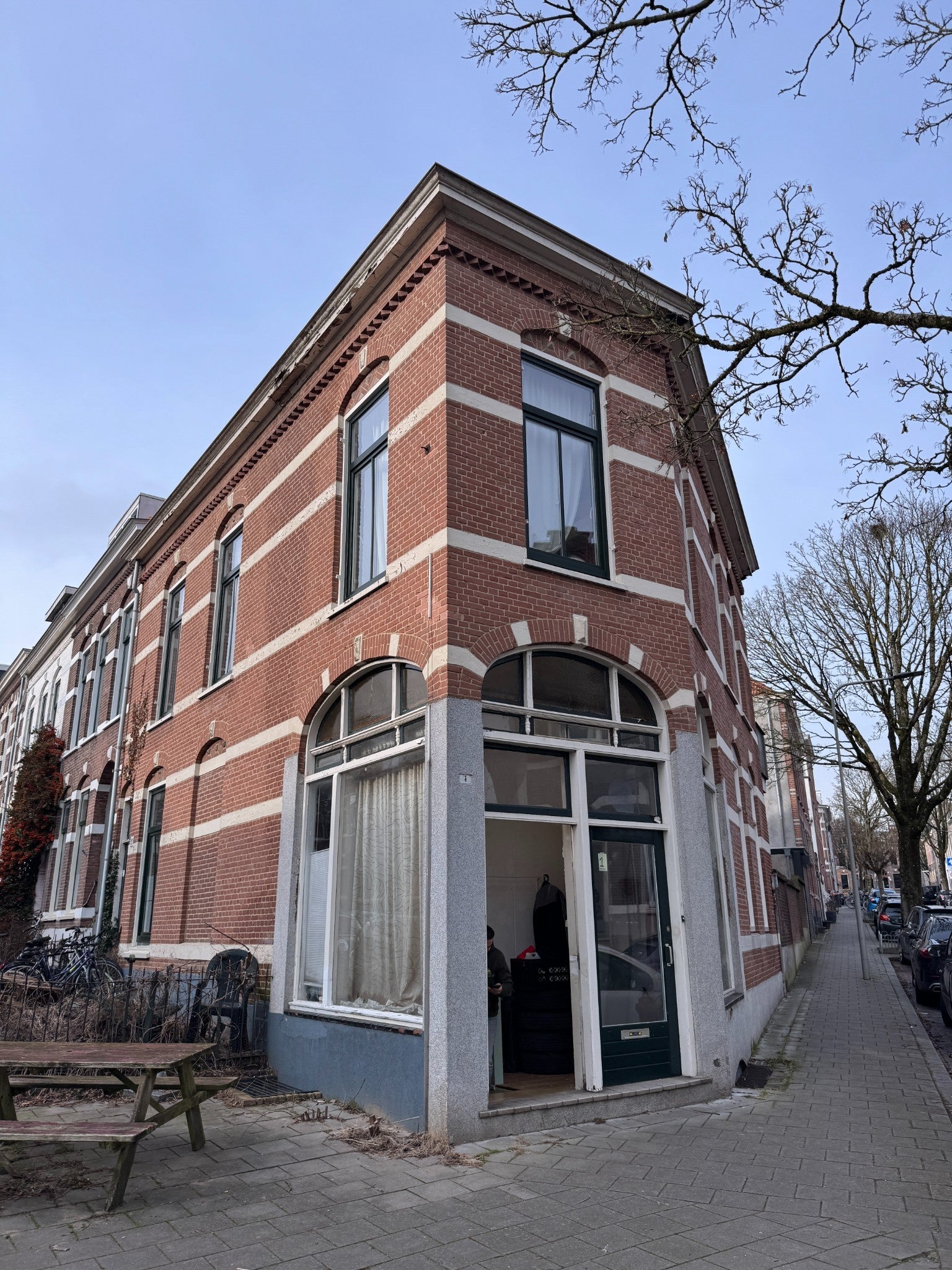 Kamer te huur: Annastraat, Arnhem