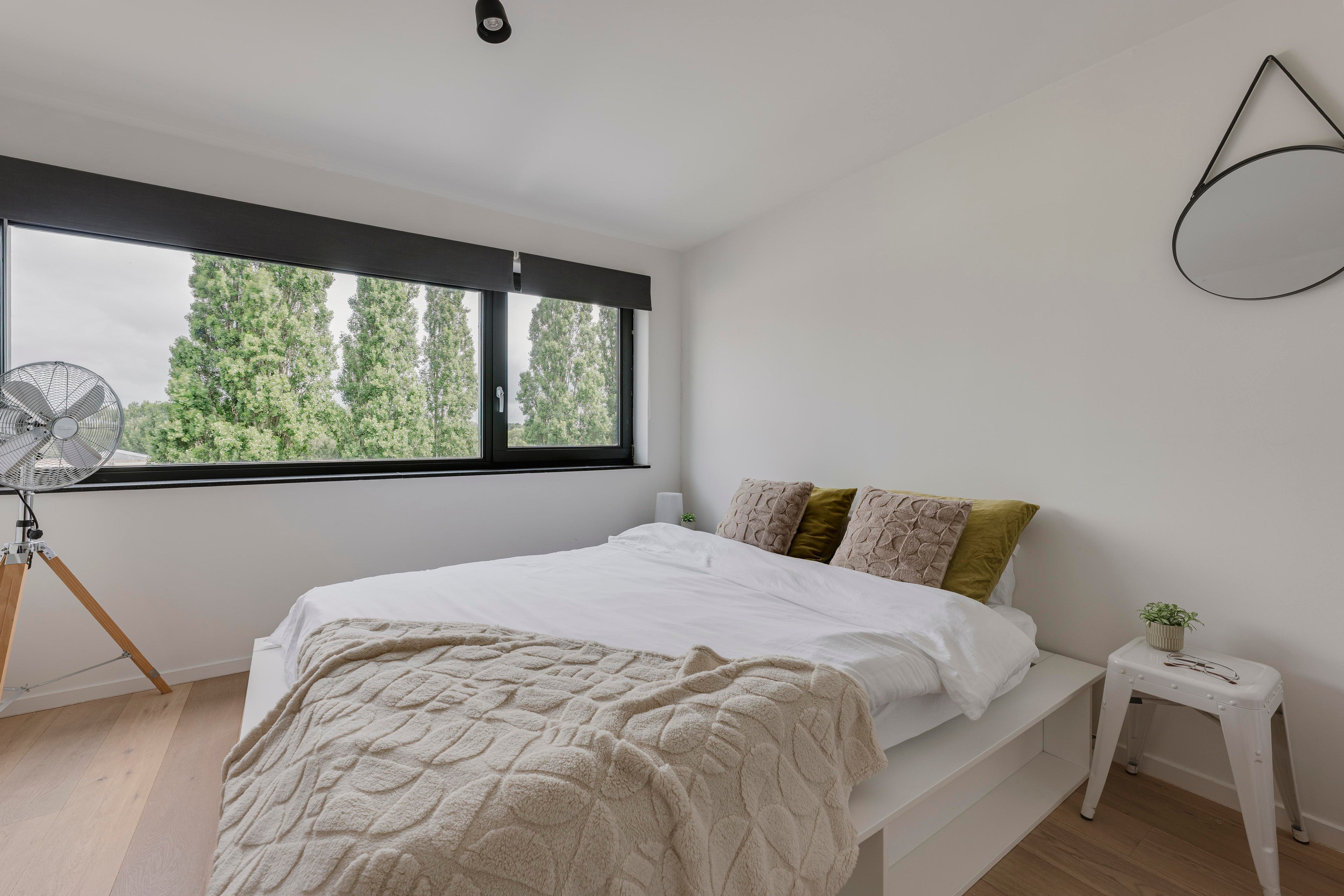 Appartement te koop: Nieuwpoortstraat 94D-16, Amsterdam