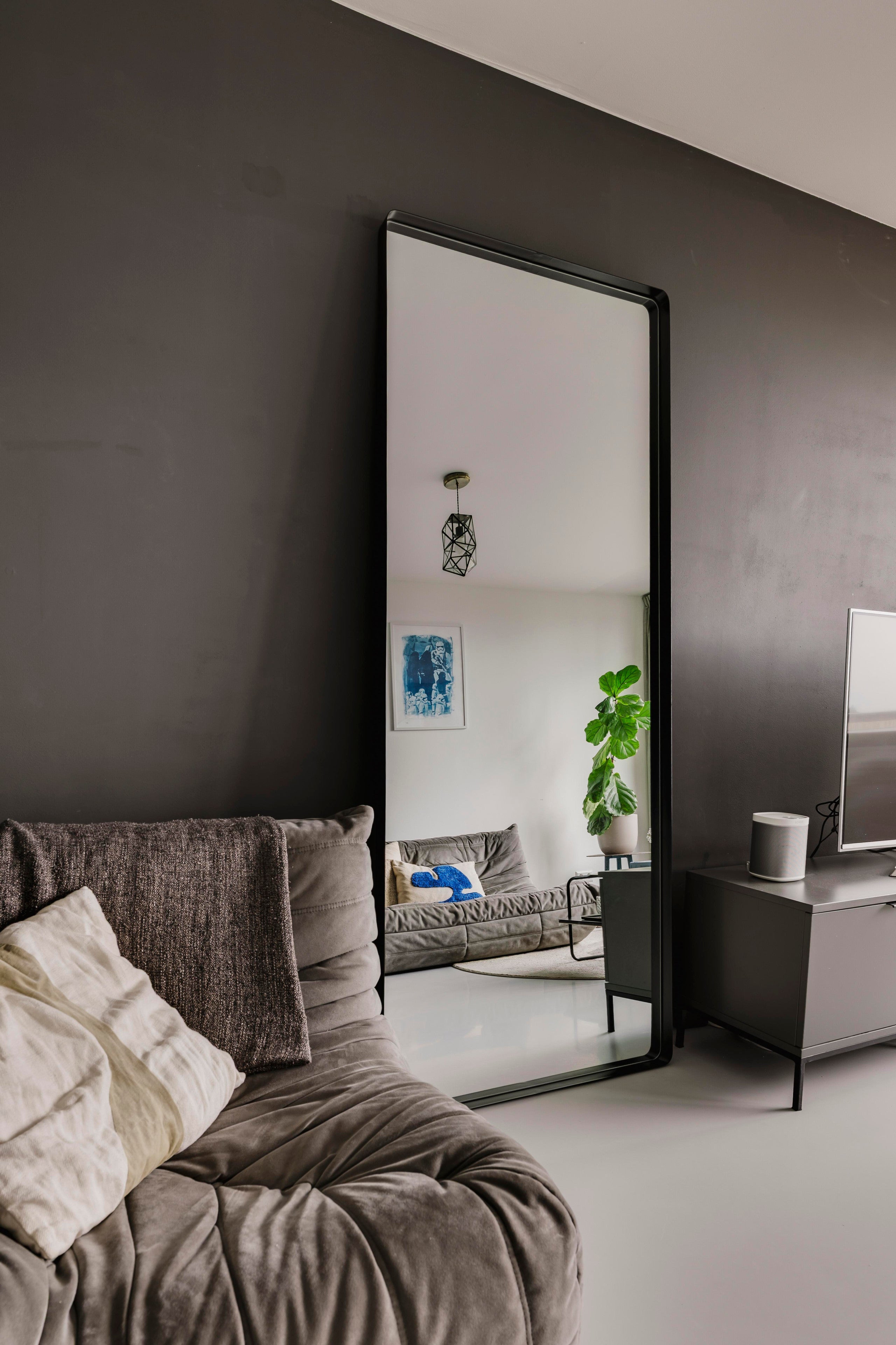 Appartement te koop: Nieuwpoortstraat 94D-16, Amsterdam
