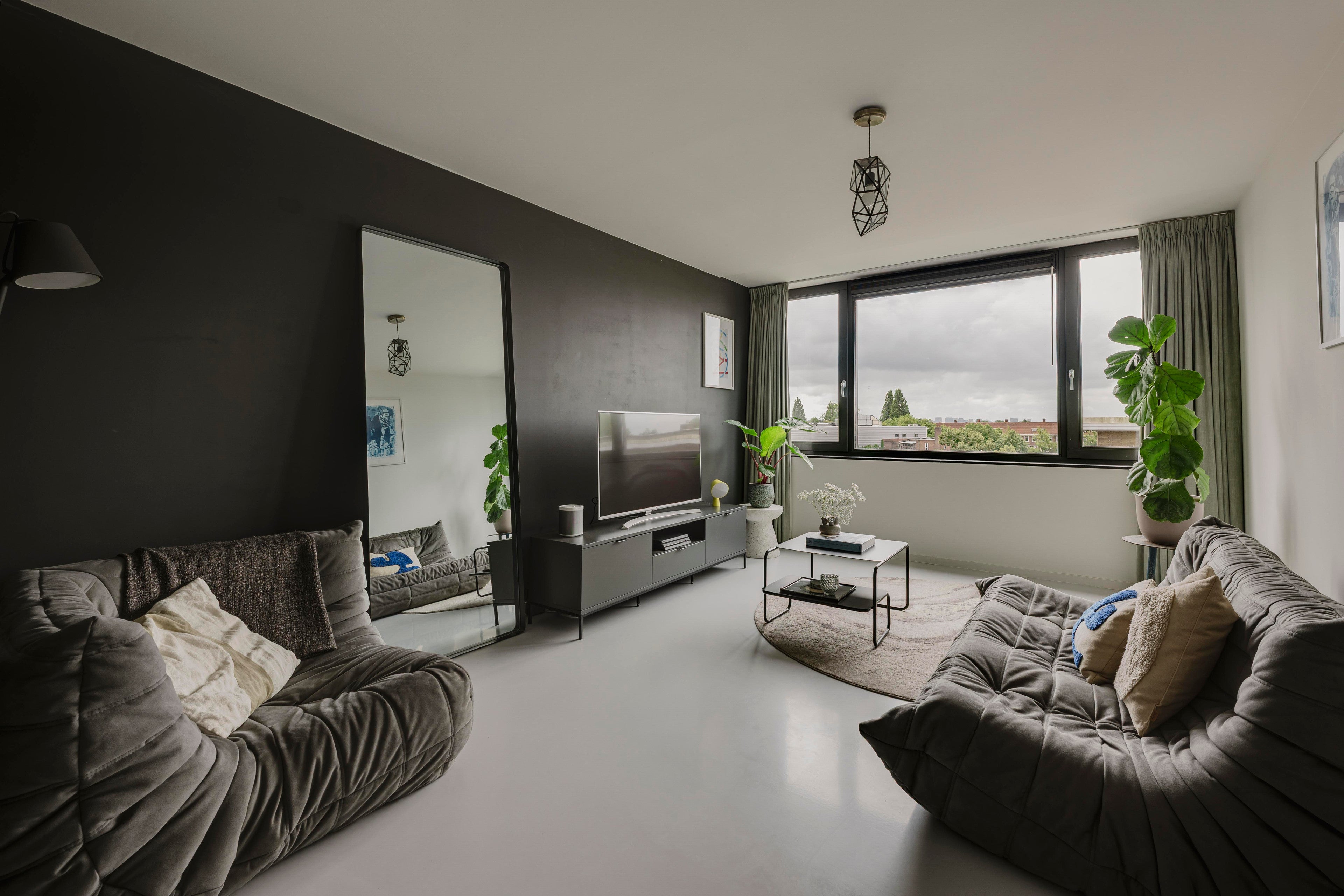 Appartement te koop: Nieuwpoortstraat 94D-16, Amsterdam
