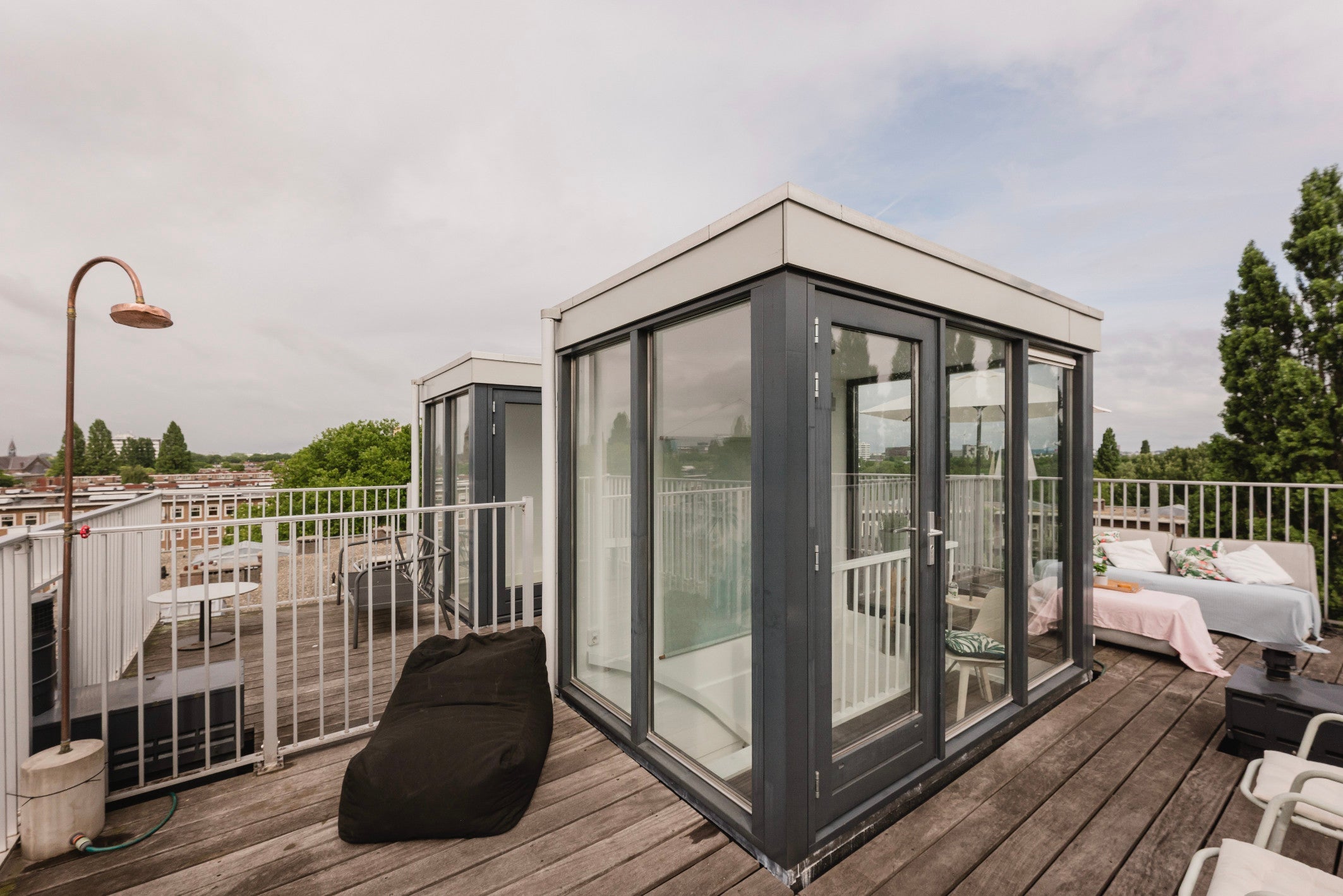 Appartement te koop: Nieuwpoortstraat 94D-16, Amsterdam