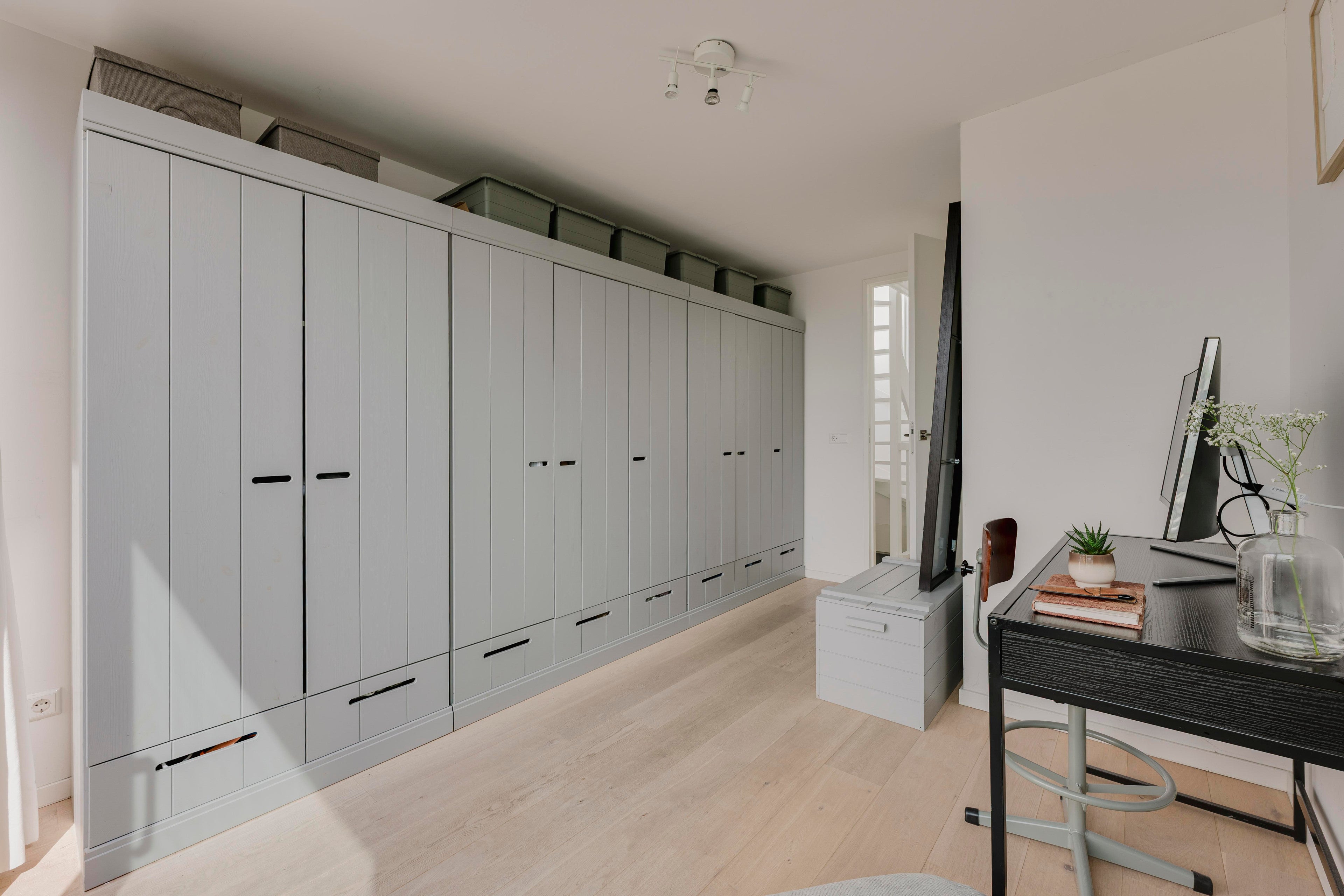 Appartement te koop: Nieuwpoortstraat 94D-16, Amsterdam