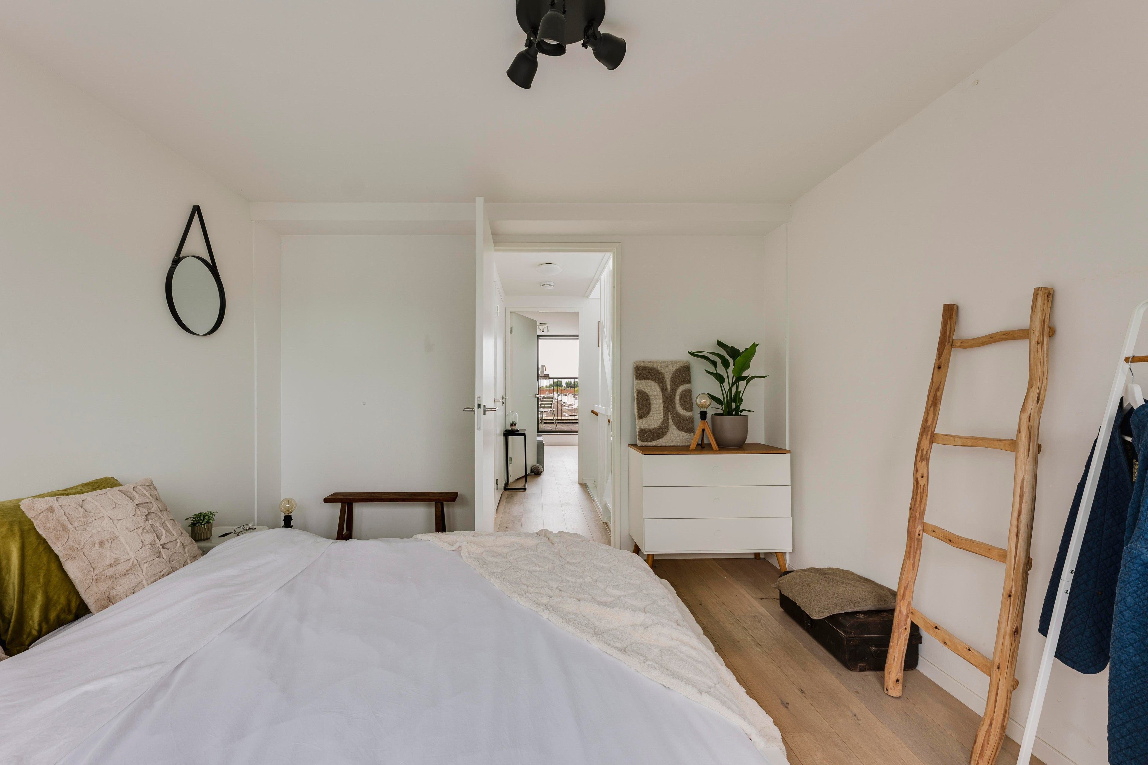 Appartement te koop: Nieuwpoortstraat 94D-16, Amsterdam