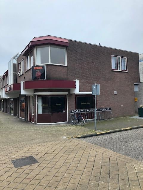 Appartement Cronjélaan in Zeist