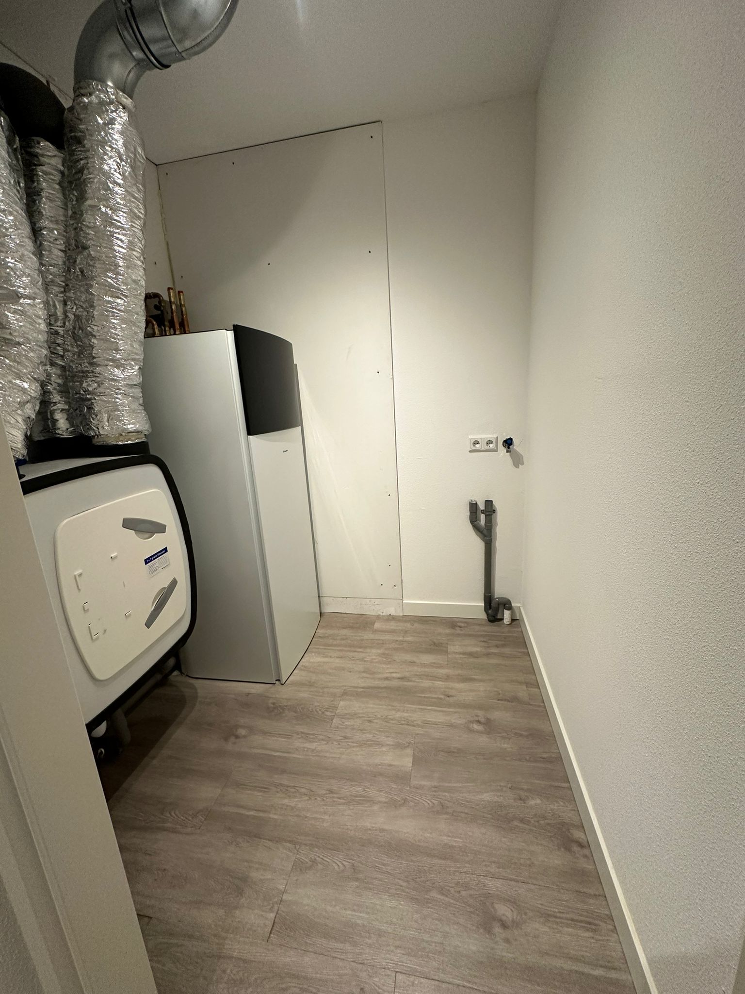 Woning te huur: Helenadal, Valkenswaard