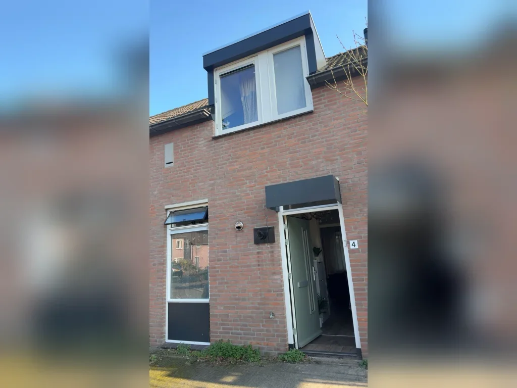 Huis Lindedreef in Heeswijk-Dinther