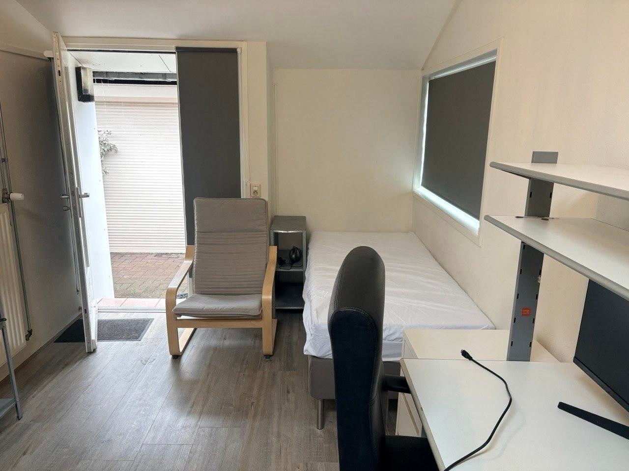 Studio Hoogstraat