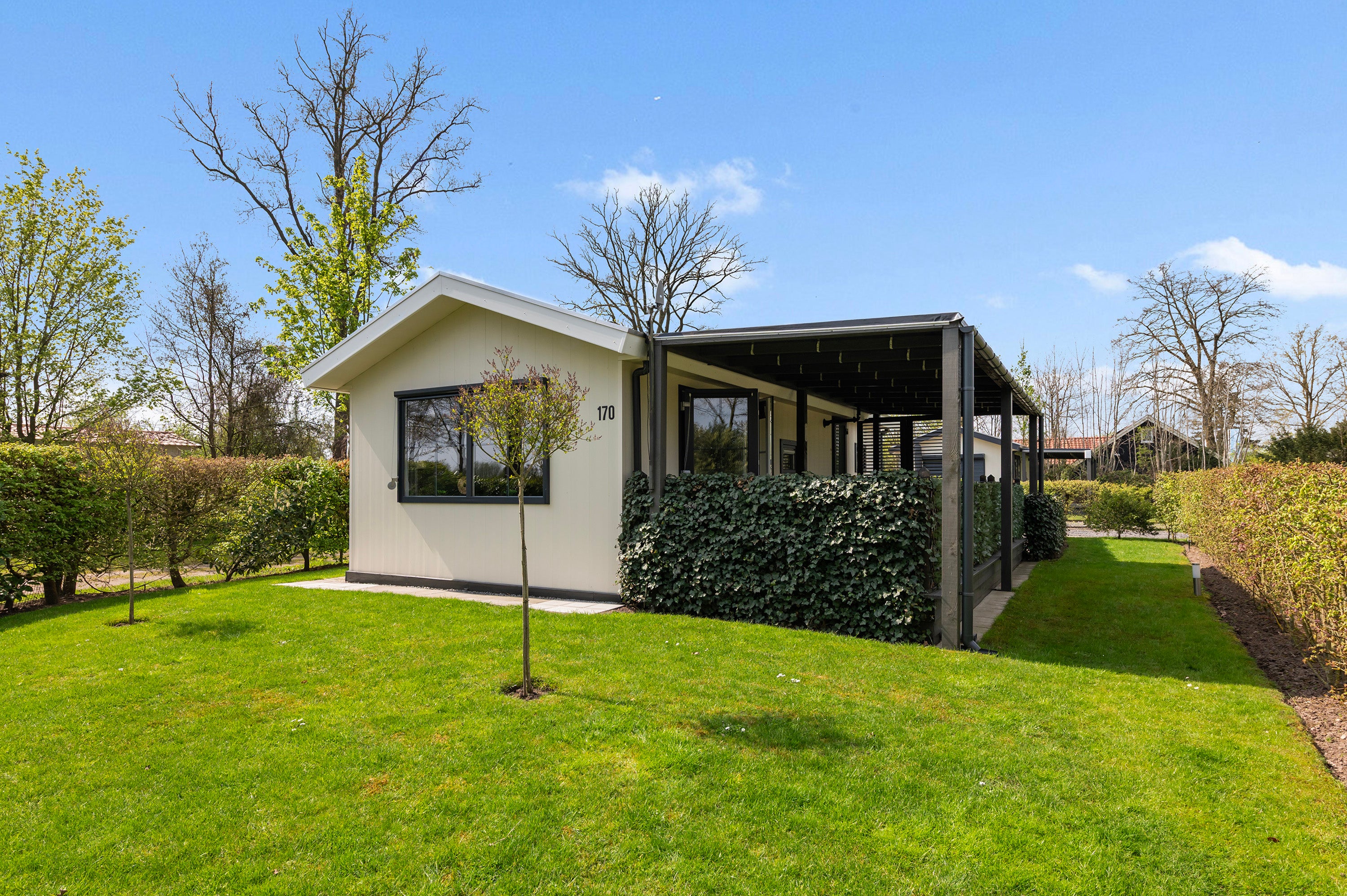 Huis Bekkenwal 2 170 in Ruurlo