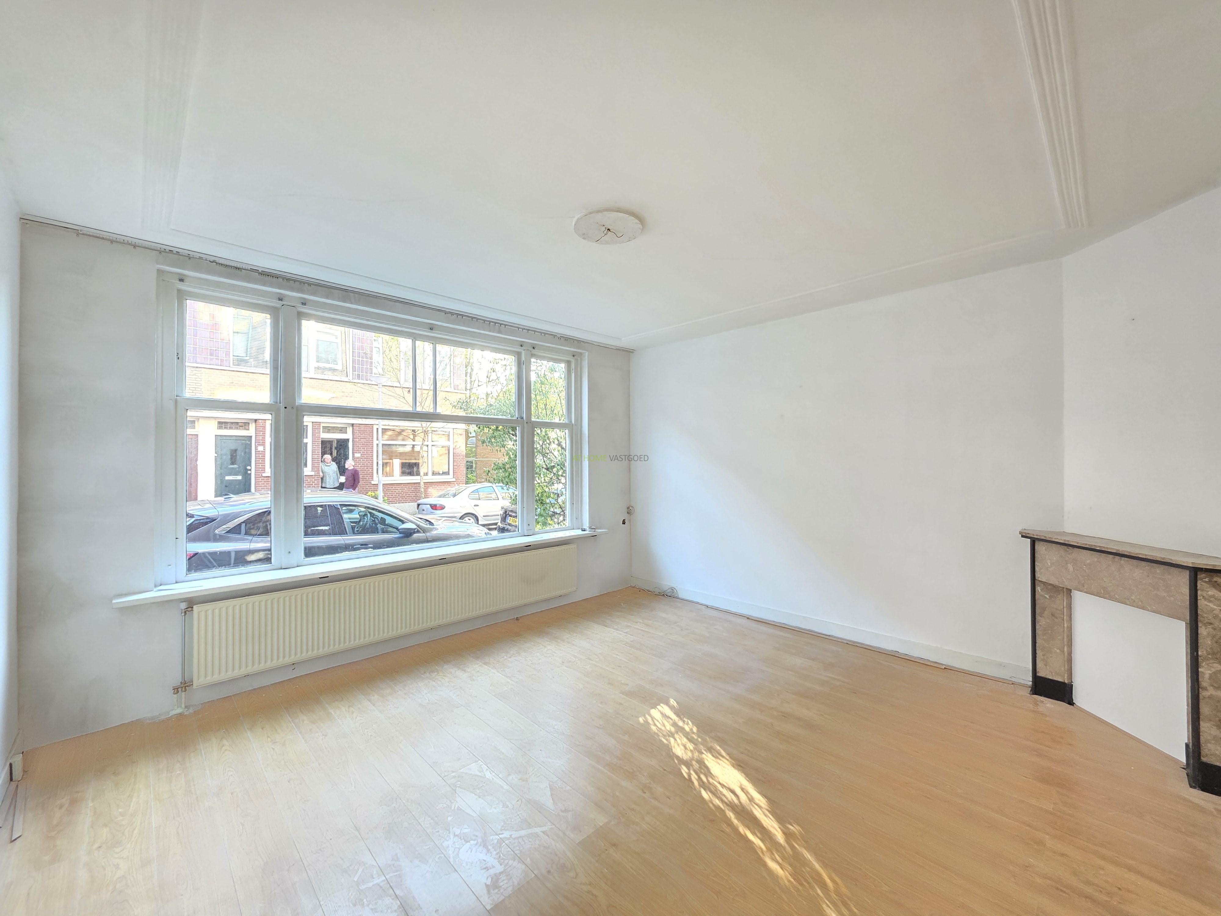 Appartement Sonmansstraat in Rotterdam