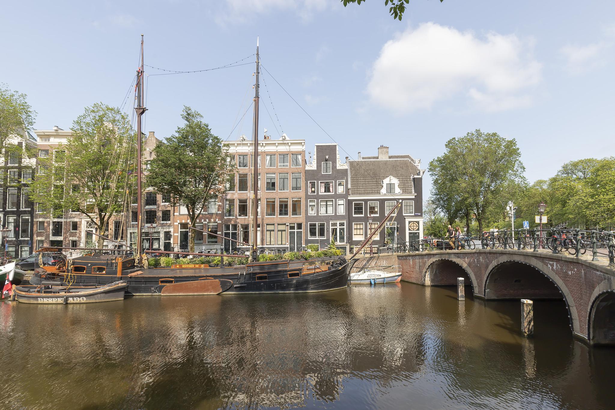 Keizersgracht