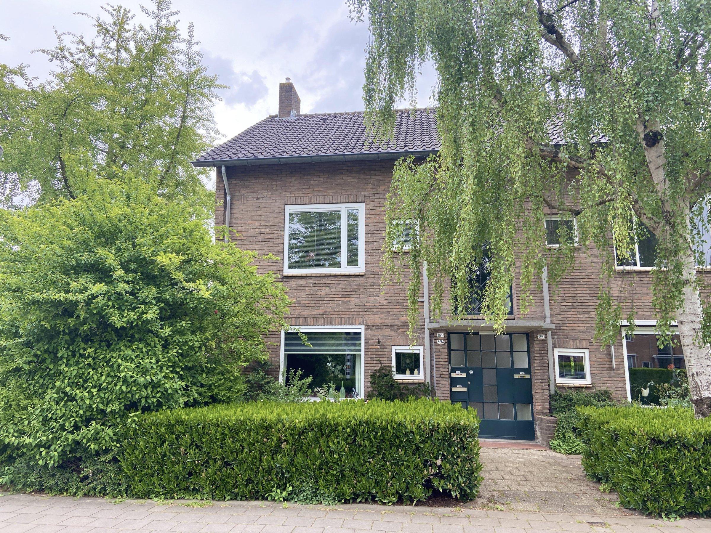 Flat Rembrandtweg