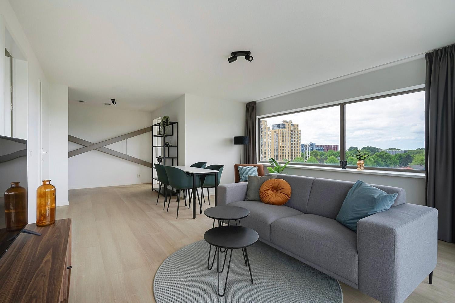 Te huur Appartement Jonckbloetplein 73 in Den Haag