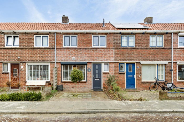 Violenstraat 16