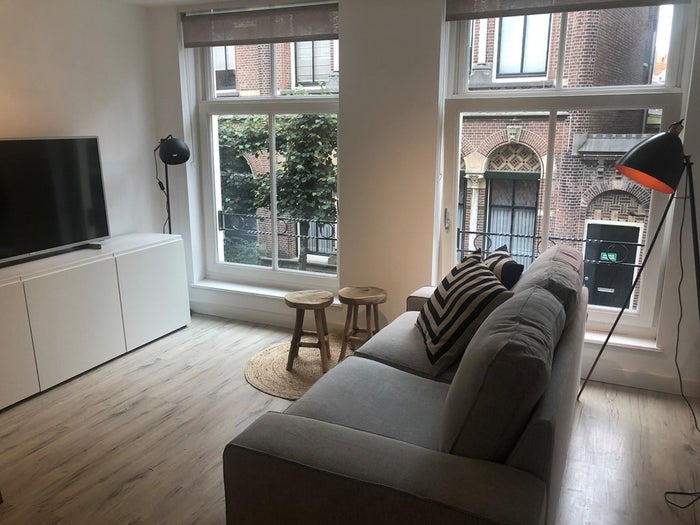 Te huur: Appartement Warmoesstraat 26 A in Haarlem