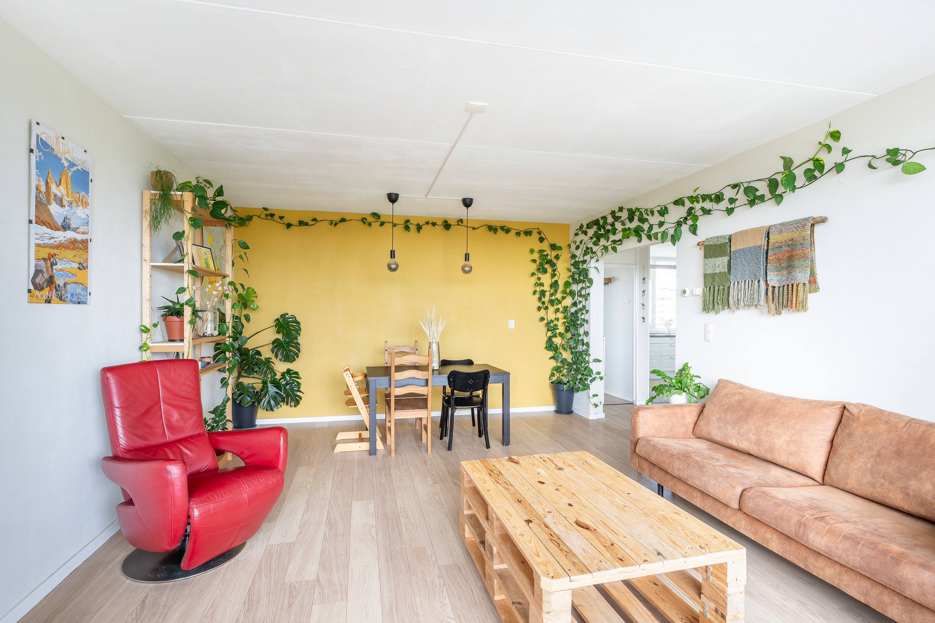 Appartement te koop: Bachplein 533, Schiedam