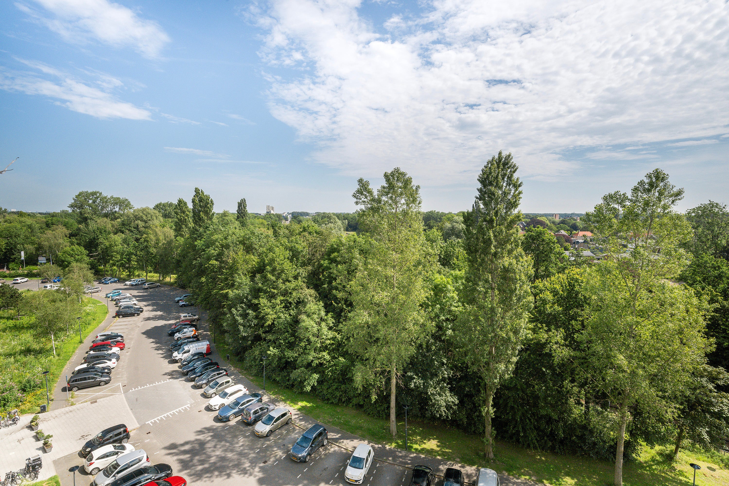 Appartement te koop: Bachplein 533, Schiedam