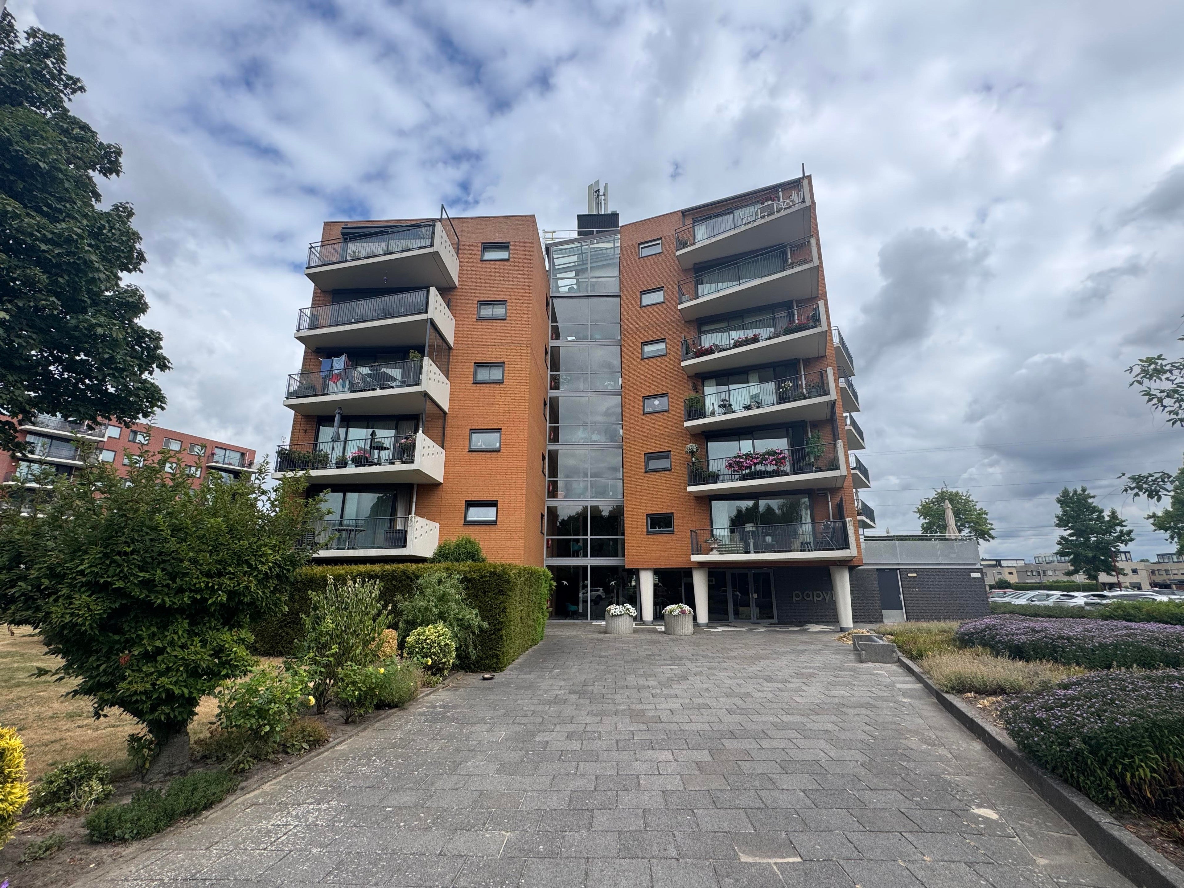 Appartement Rembrandthage 58 in Nieuwegein