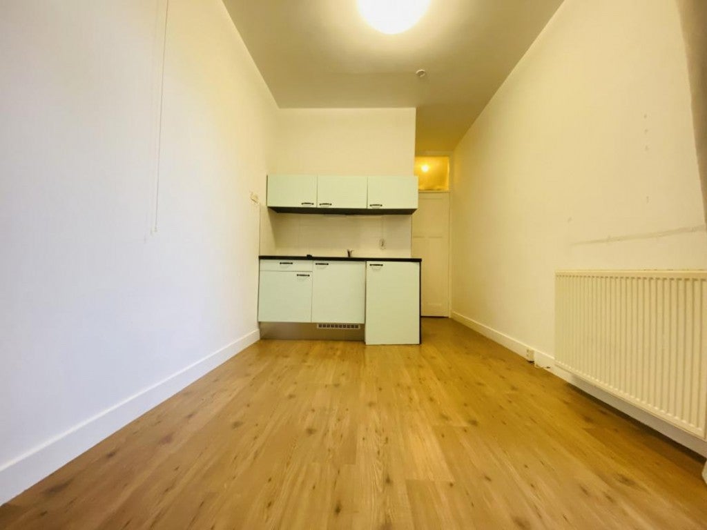 Appartement Valkenboskade 205 kamer 3 in Den Haag