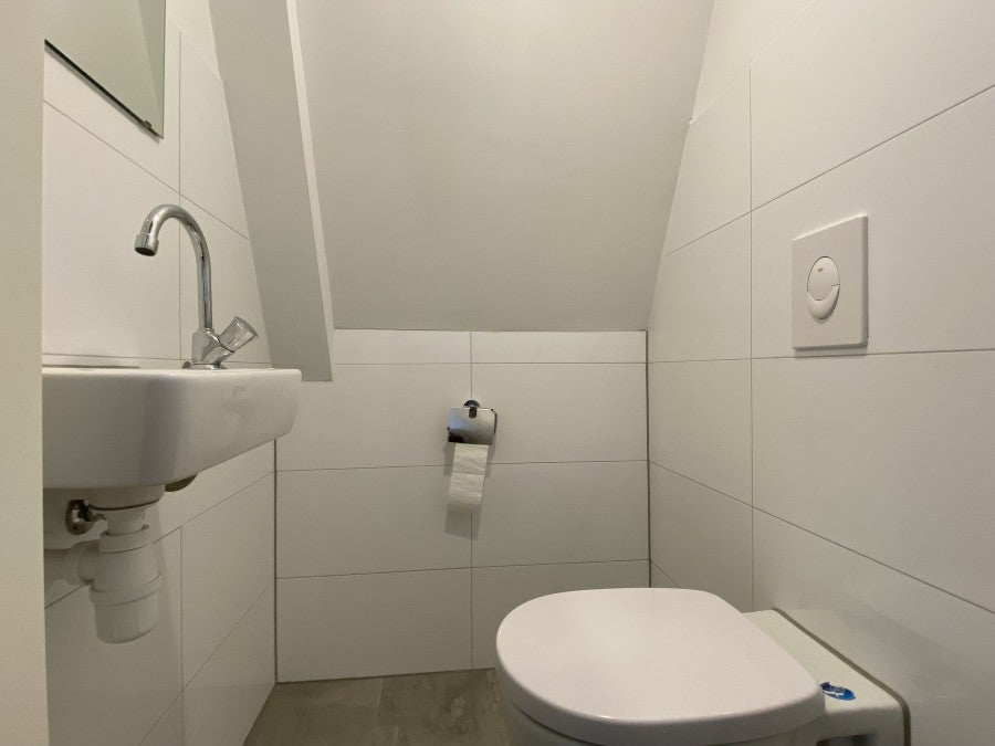 Woning te huur: Apeldoornseweg, Arnhem