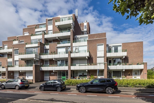 Hoofdstraat