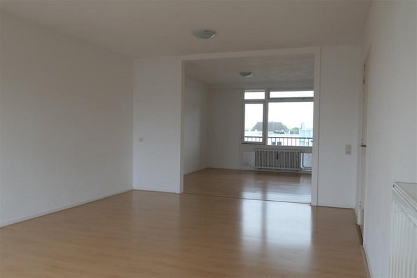 Appartement Sint Annadal in Maastricht