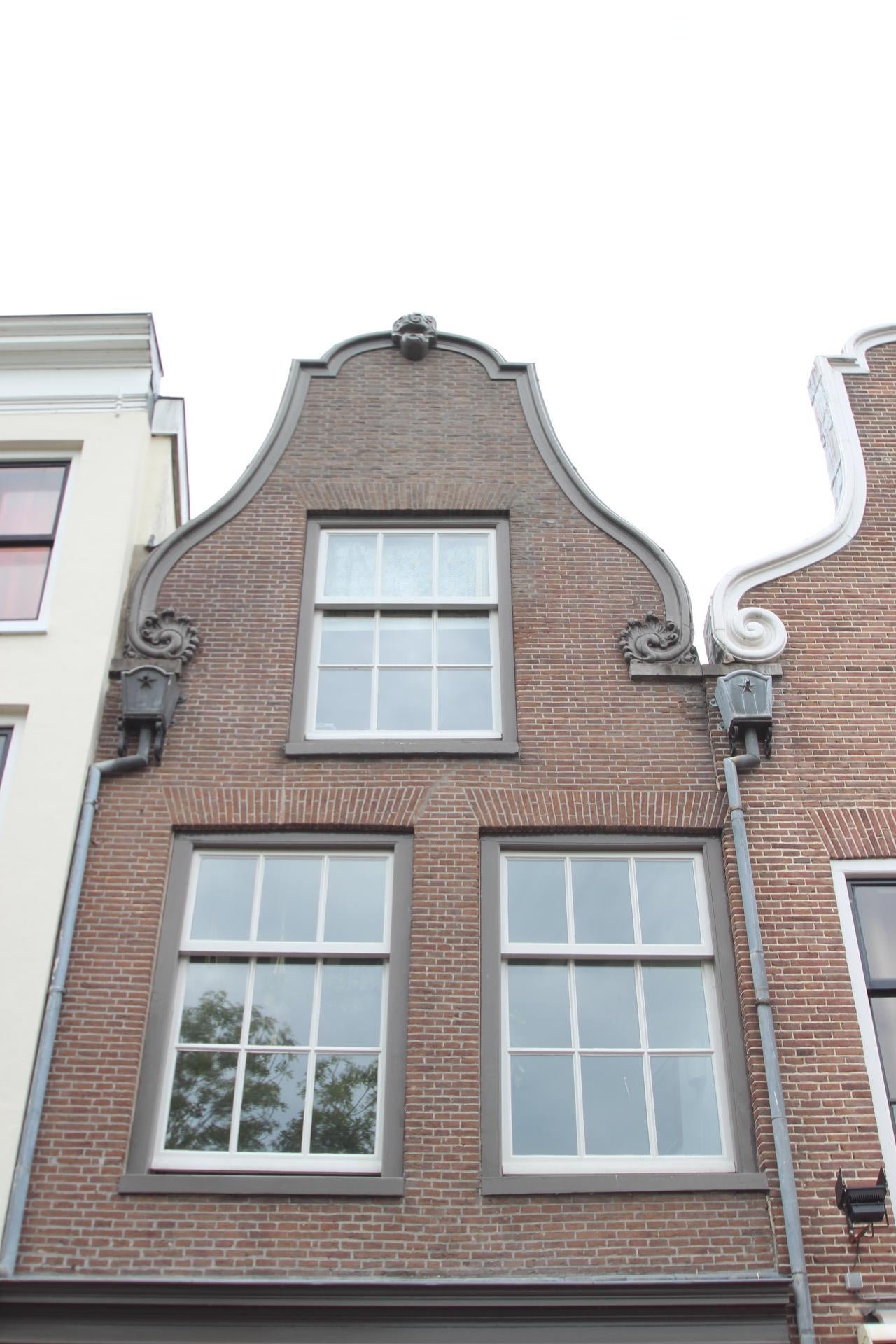 Oudegracht