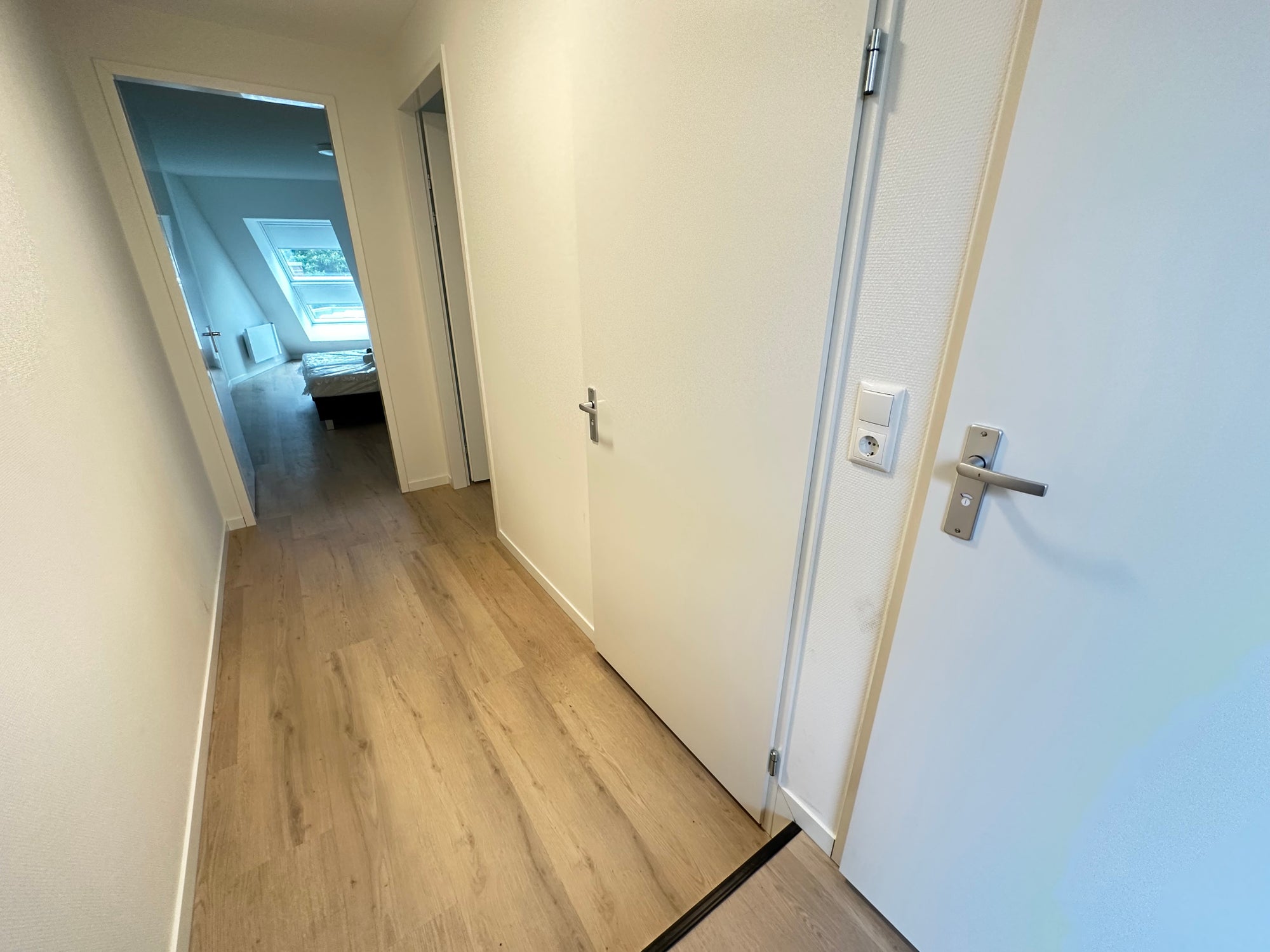 Appartement Marktstraat in Venray