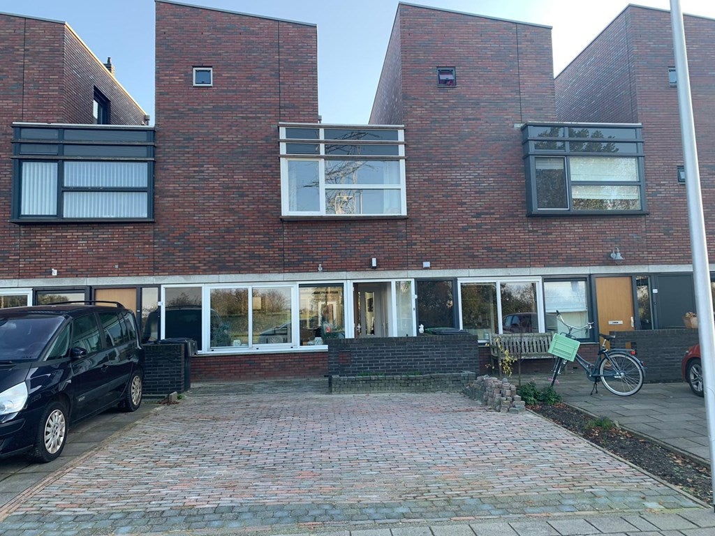 Koopwoningen Leiderdorp – Huis Te Koop In Leiderdorp