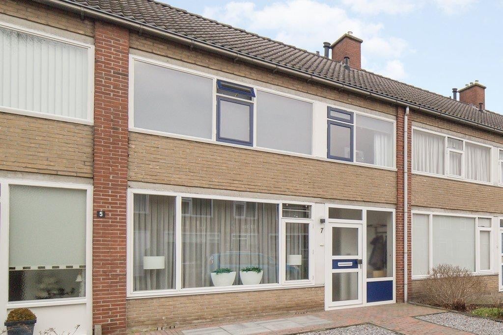 Grevelingenlaan 7
