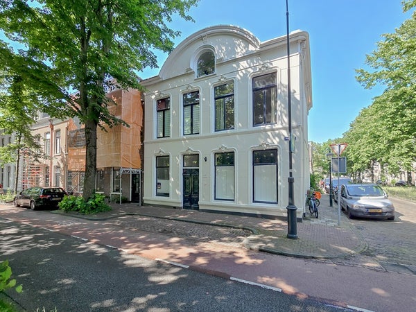 Flat Parklaan