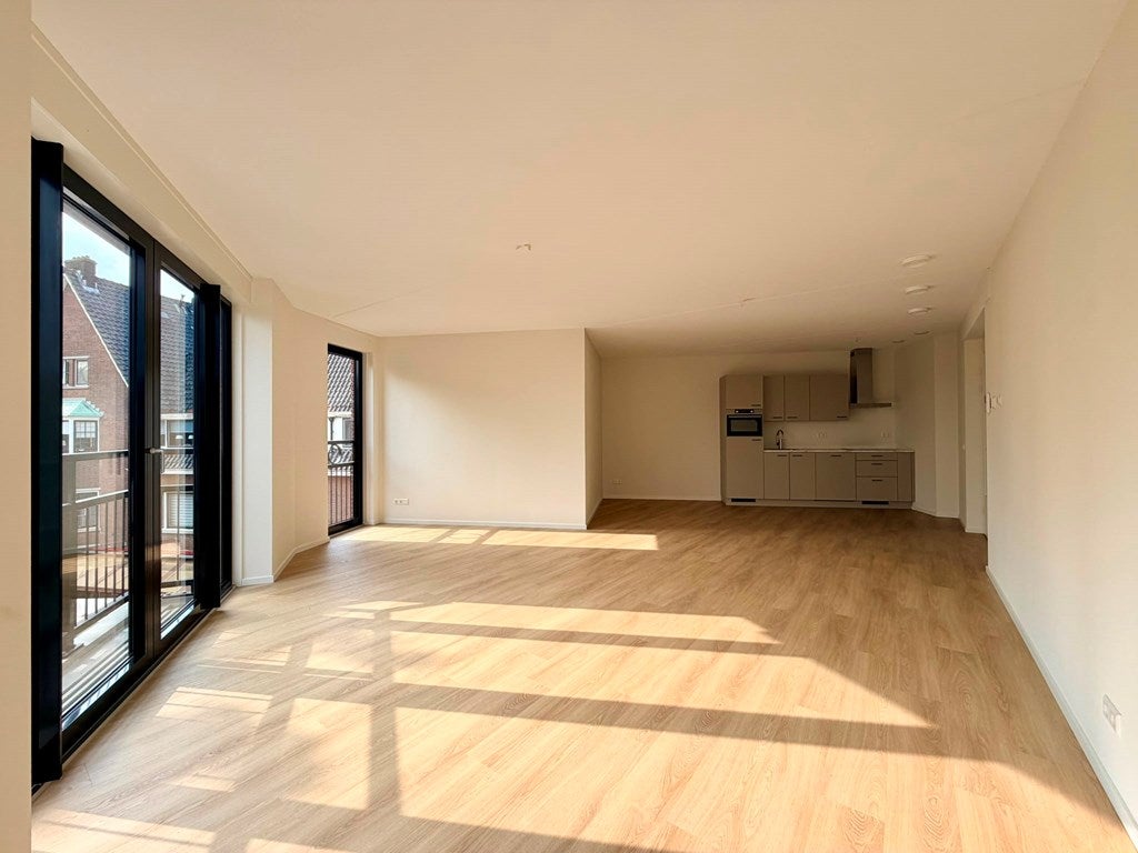 Appartement Argonautenweg in Rotterdam