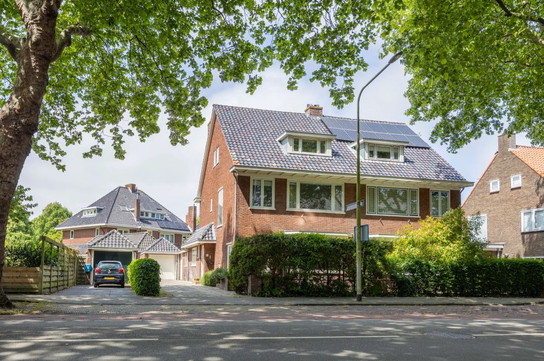 Johan Wagenaarlaan 9