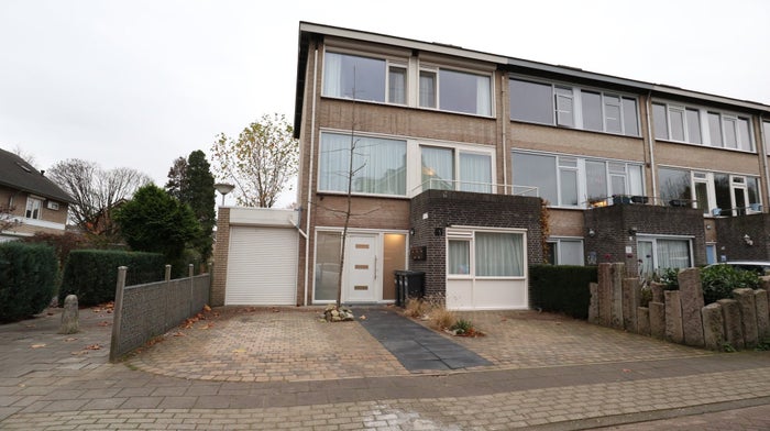 Te huur: Appartement Grevenmacherhof in Eindhoven