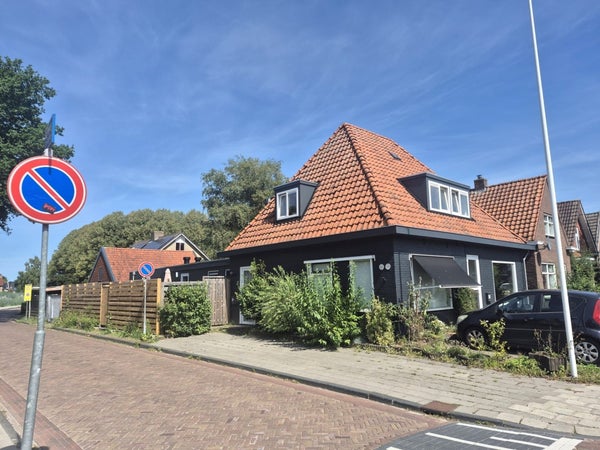 House Schwartzenberghlaan in Drachten
